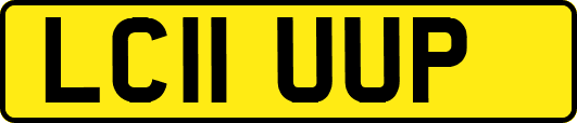 LC11UUP