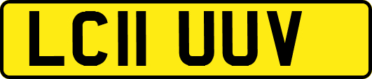LC11UUV