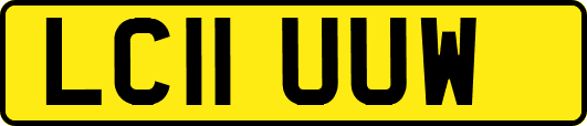 LC11UUW