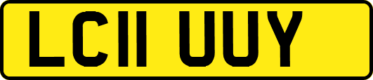 LC11UUY