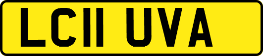 LC11UVA
