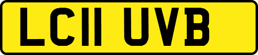 LC11UVB