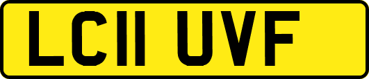 LC11UVF