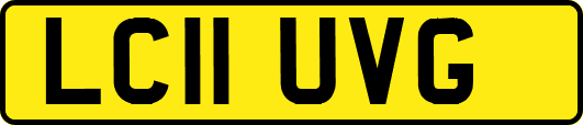 LC11UVG