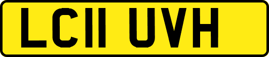 LC11UVH