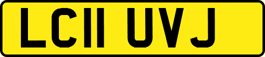 LC11UVJ