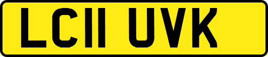 LC11UVK