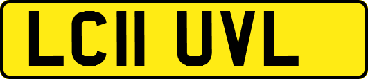 LC11UVL