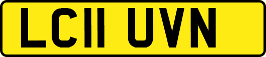 LC11UVN