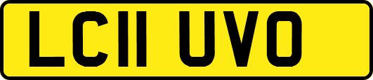 LC11UVO