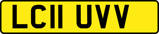 LC11UVV