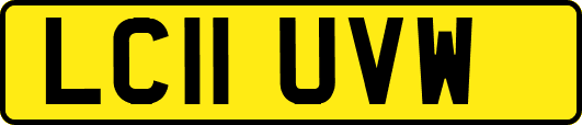 LC11UVW
