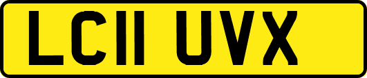 LC11UVX