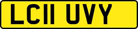 LC11UVY