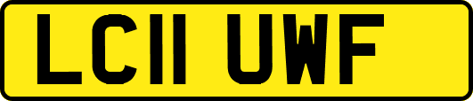 LC11UWF