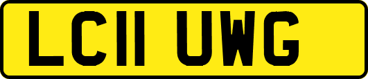 LC11UWG