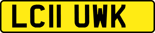 LC11UWK