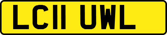 LC11UWL