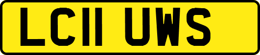 LC11UWS