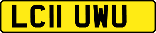 LC11UWU
