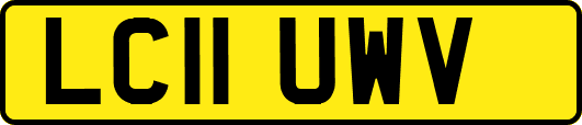 LC11UWV
