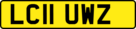 LC11UWZ