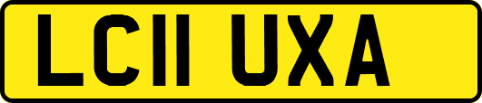 LC11UXA