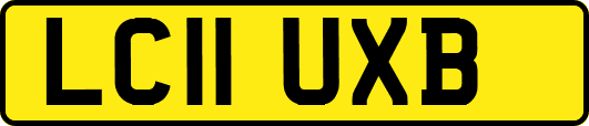 LC11UXB