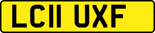 LC11UXF