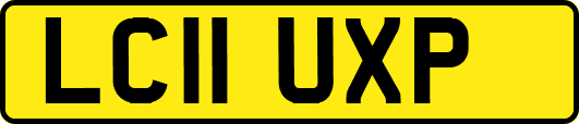 LC11UXP