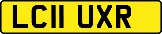 LC11UXR