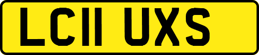 LC11UXS