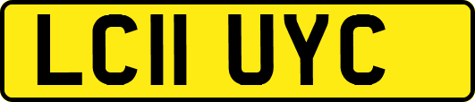 LC11UYC