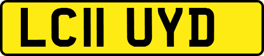 LC11UYD