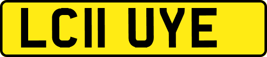 LC11UYE