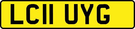 LC11UYG