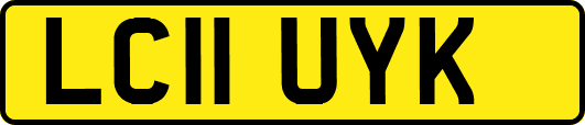 LC11UYK