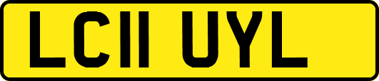 LC11UYL