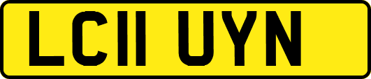 LC11UYN