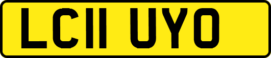 LC11UYO