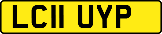 LC11UYP