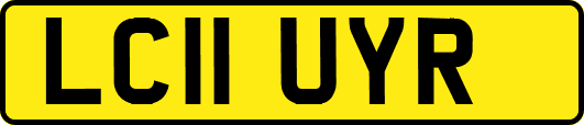 LC11UYR