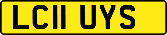 LC11UYS