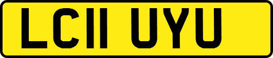 LC11UYU