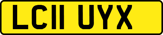 LC11UYX
