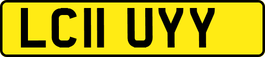 LC11UYY