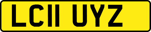 LC11UYZ