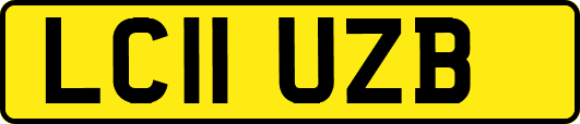LC11UZB