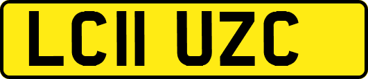 LC11UZC