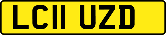 LC11UZD